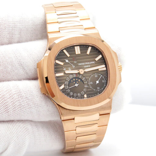 Patek Philippe 5712/1R Nautilus Moonphase