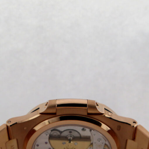 Patek Philippe 5712/1R Nautilus Moonphase - Image 6