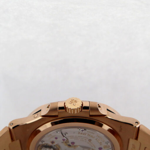 Patek Philippe 5712/1R Nautilus Moonphase - Image 5