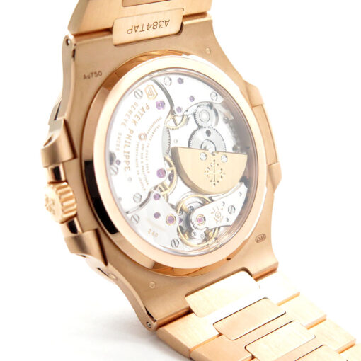 Patek Philippe 5712/1R Nautilus Moonphase - Image 4