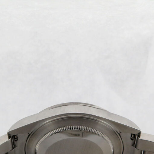 Rolex 16570 Explorer II with Black Dial and 3186 Movement - Image 5