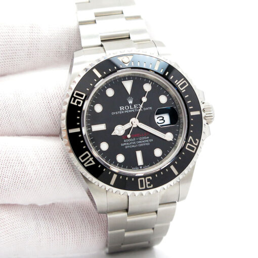 Rolex 126600 Seadweller
