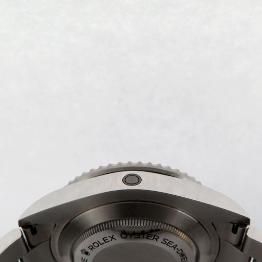 Rolex 126600 Seadweller - Image 5