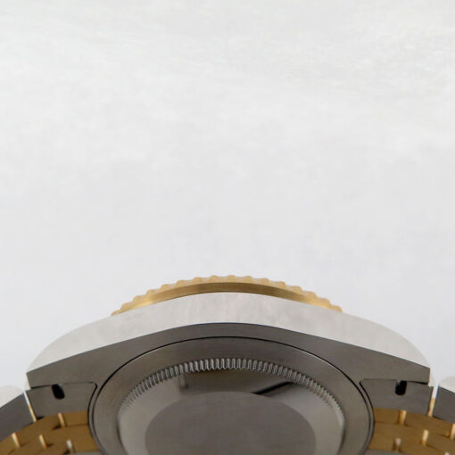 Rolex 126713GRNR GMT Master II 18K/SS on Jubilee - Image 5