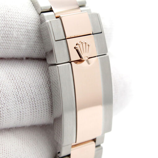 Rolex 126711CHNR GMT Master II 18K/SS - Image 7