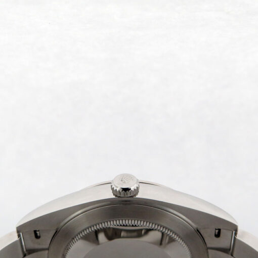 Rolex 126334 Datejust 41 with Blue Diamond Dial on Oyster - Image 4