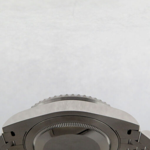 Rolex 126710BLNR GMT Master II on Jubilee - Image 4