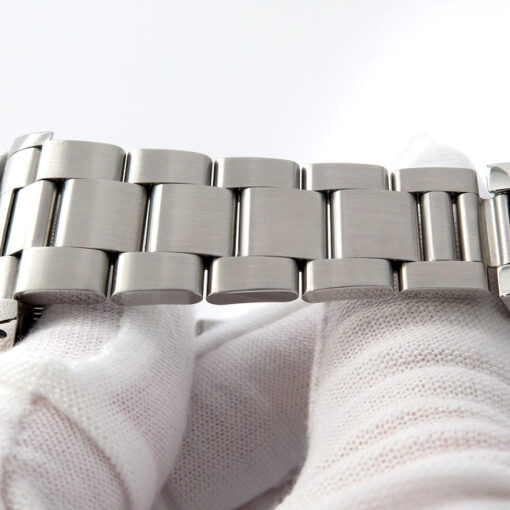 Rolex CPO 16710 GMT Master II with Red/Black Bezel - Image 12