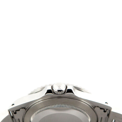 Rolex CPO 16710 GMT Master II with Red/Black Bezel - Image 4
