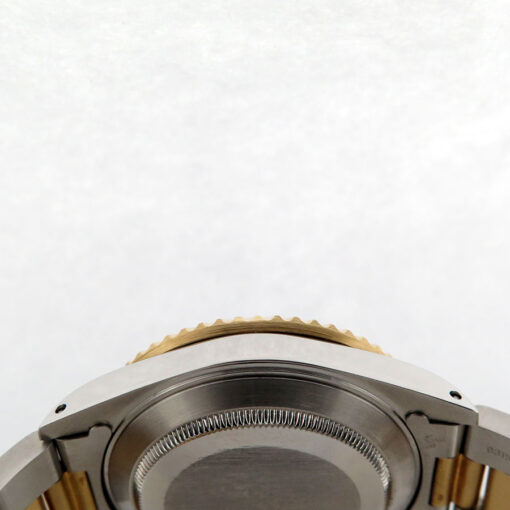 Rolex 16613LB Submariner 18K/SS with Blue Dial - Image 5