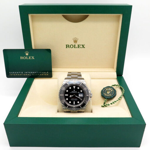 Rolex 126600 Seadweller - Image 2