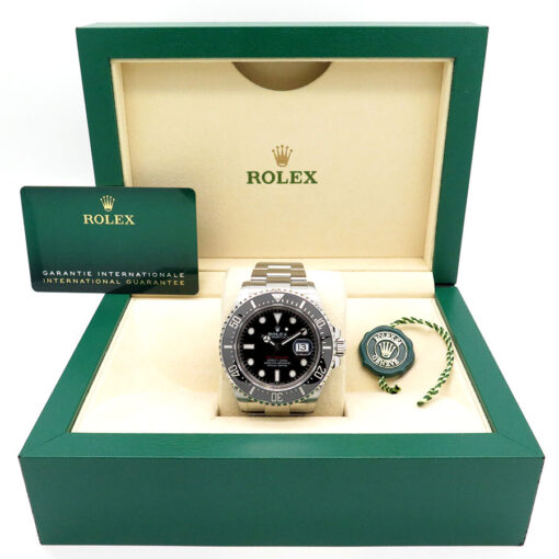 Rolex 126600 Seadweller - Image 2