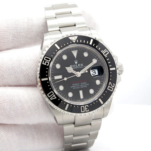 Rolex 126600 Seadweller
