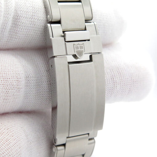 Tudor 79470 Black Bay Pro GMT with White Opaline Dial - Image 7