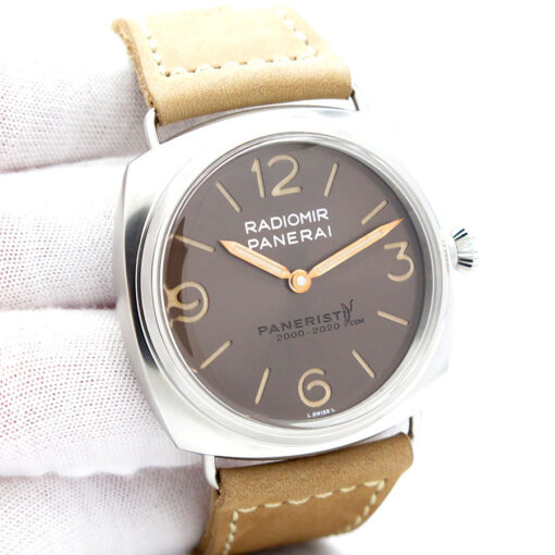 Panerai PAM 2020 Radiomir Venti “Paneristi Anniversary”