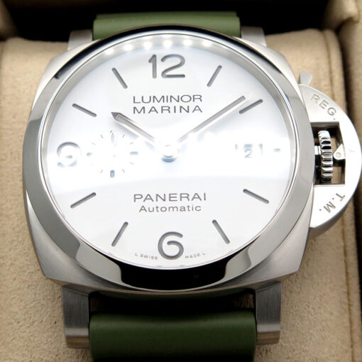 Panerai PAM 1314 Luminor Marina 44mm Automatic - Image 3