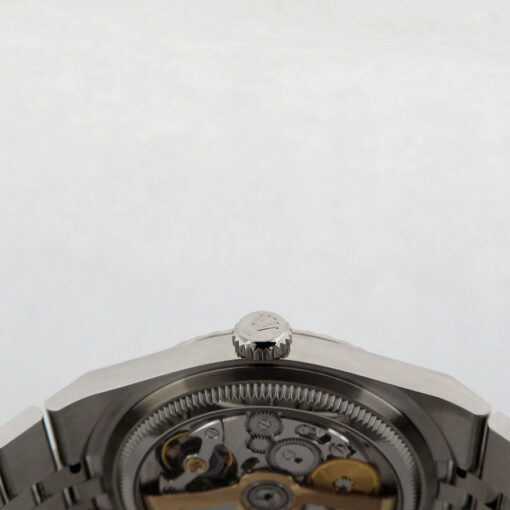Rolex 127334 Land-Dweller 40 with White Dial (New Model) - Image 5