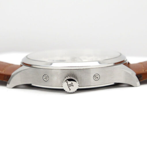 Jaeger LeCoultre Q4148420 Master Control Calendar Moon Phase - Image 5
