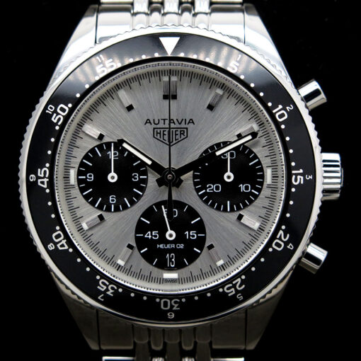 Tag Heuer CBE2111 Autavia Jack Heuer Limited Edition - Image 3