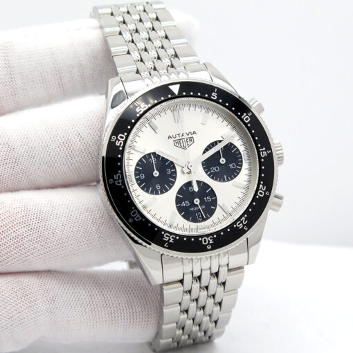 Tag Heuer CBE2111 Autavia Jack Heuer Limited Edition