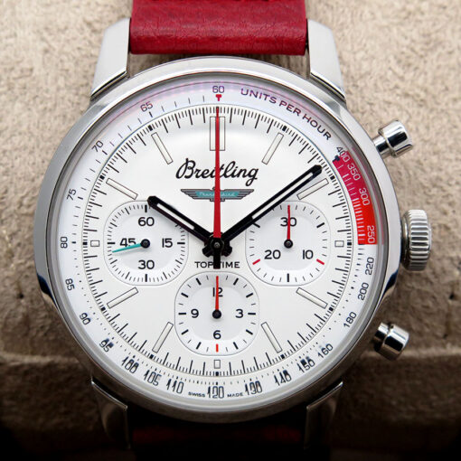 Breitling AB0176 Top Time B01 Ford Thunderbird - Image 3