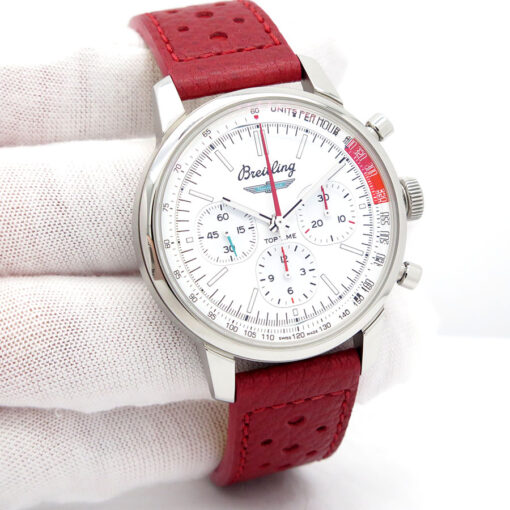 Breitling AB0176 Top Time B01 Ford Thunderbird