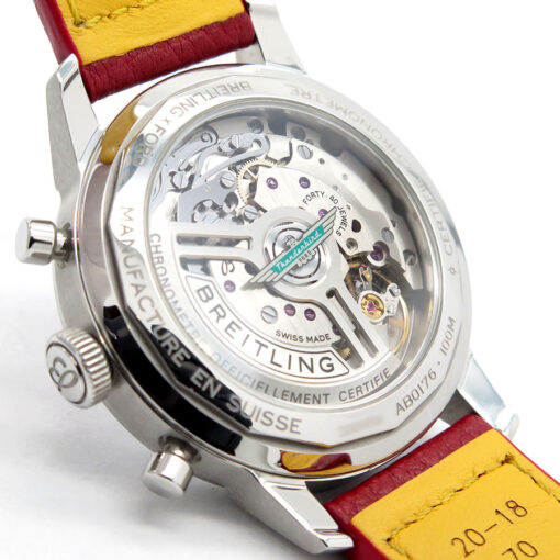 Breitling AB0176 Top Time B01 Ford Thunderbird - Image 4