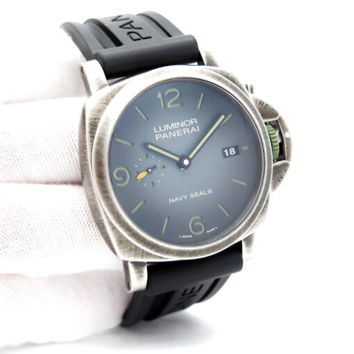 Panerai PAM 1412 Luminor Marina Navy SEALs