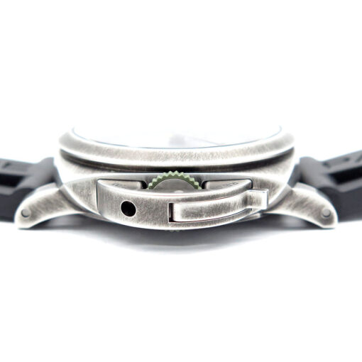 Panerai PAM 1412 Luminor Marina Navy SEALs - Image 5