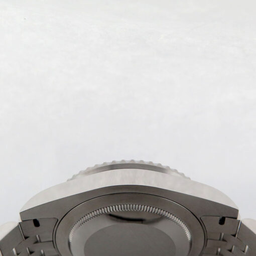 Rolex 126710GRNR GMT Master II on Jubilee - Image 5