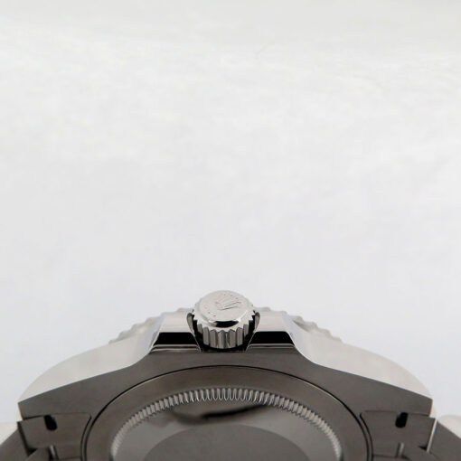 Rolex 126710GRNR GMT Master II on Jubilee - Image 4