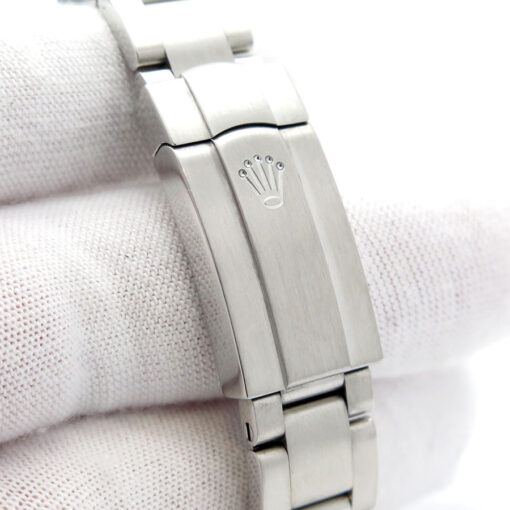 Rolex 277200 Oyster Perpetual 31 with Candy Pink Dial - Image 7