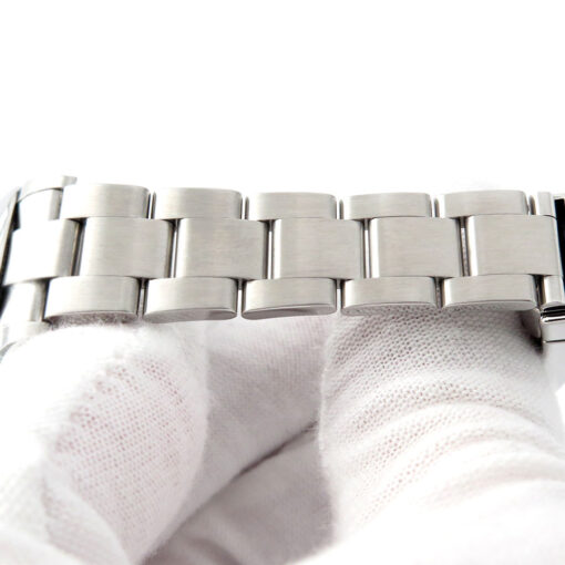 Rolex 277200 Oyster Perpetual 31 with Candy Pink Dial - Image 8