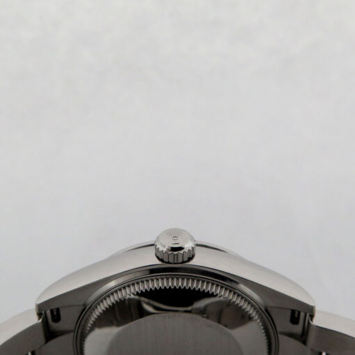 Rolex 277200 Oyster Perpetual 31 with Candy Pink Dial - Image 4