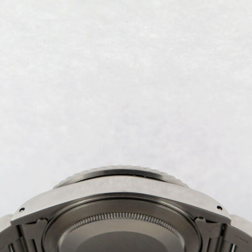 Rolex 16760 GMT Master II with Red/Black Bezel - Image 5