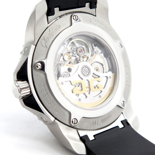 Glashutte Original Sport Evolution Panorama Date - Image 4