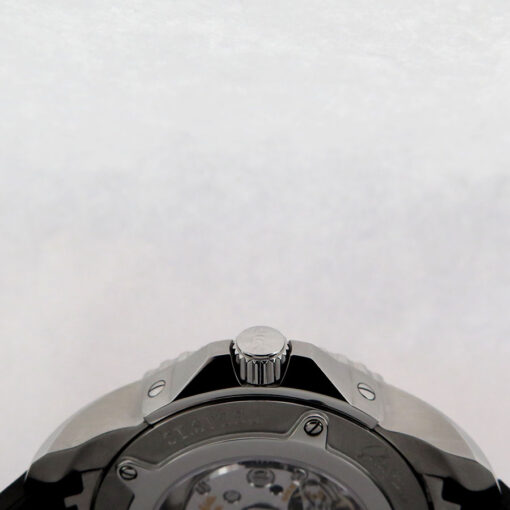 Glashutte Original Sport Evolution Panorama Date - Image 5