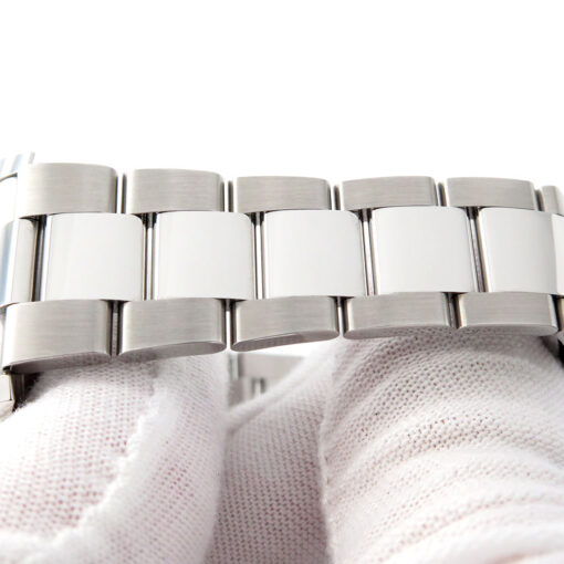 Rolex 126300 Datejust 41 with Blue Stick Dial on Oyster - Image 5