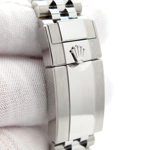 Rolex 126710BLNR GMT Master II on Jubilee - Image 7