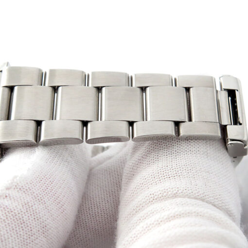 Rolex 16570 Explorer II with Black Dial and 3186 Movement - Image 12