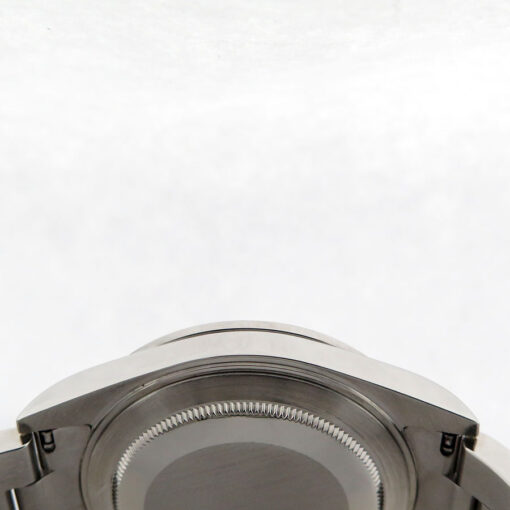 Rolex 16570 Explorer II with Black Dial and 3186 Movement - Image 5