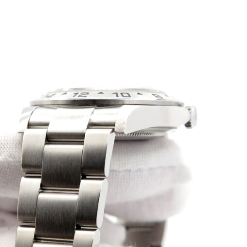 Rolex 16570 Explorer II with Black Dial and 3186 Movement - Image 8