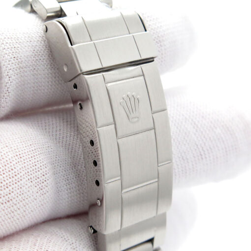 Rolex 16610LN Submariner - Image 11