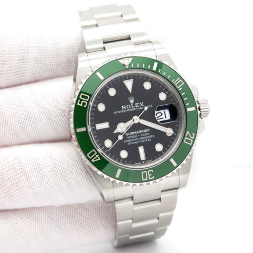 Rolex 126610LV Submariner 41