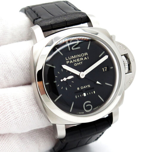 Panerai PAM 233 Luminor 1950 GMT 8 Days GMT