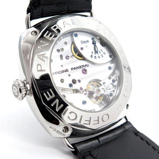 Panerai PAM 190 Radiomir 8 Days - Image 4