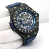 Hublot Big Bang Unico GMT Carbon Automatic