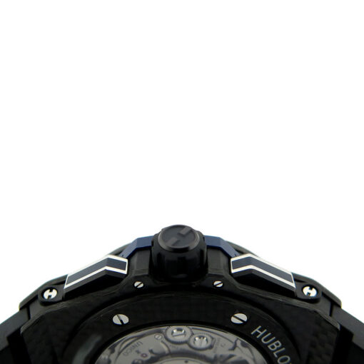Hublot Big Bang Unico GMT Carbon Automatic - Image 5