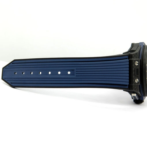 Hublot Big Bang Unico GMT Carbon Automatic - Image 9