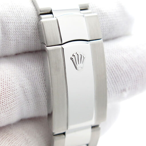 Rolex 326934 Skydweller with Blue Dial on Oyster - Image 7